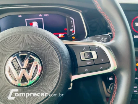 JETTA 2.0 350 TSI GLI