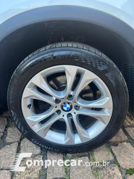X3 2.0 20I 4X4 16V