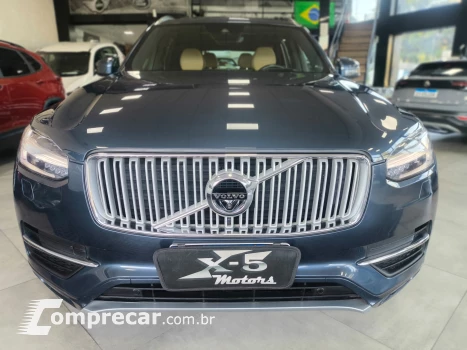 XC 90 T-6 INSCRIPTION 2.0 320CV 5p