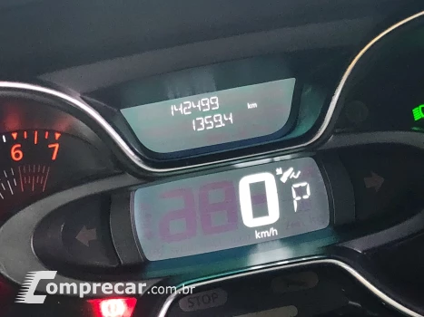 CAPTUR 1.6 16V SCE Intense