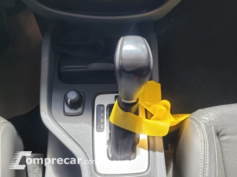 Ranger XLT 3.2 20V 4x4 CD Diesel Aut.