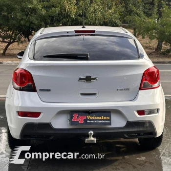 CRUZE LT HB