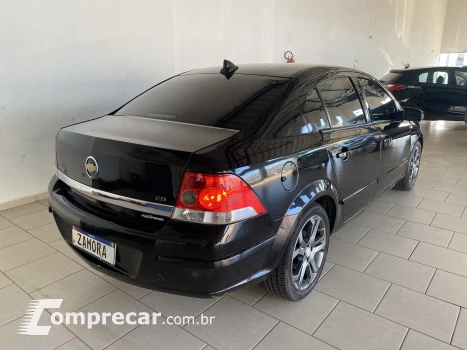 VECTRA 2.0 MPFI Expression 8V 140cv