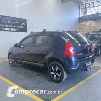 RENAULT SANDERO 1.0 EXPRESSION 16V