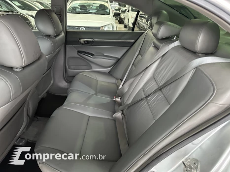 CIVIC 1.8 EXS 16V
