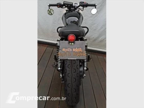 TRIUMPH BONNEVILLE T100 BLACK 900