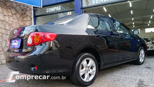 COROLLA 2.0 Vvt-ie XEI