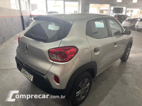 KWID 1.0 12V SCE ZEN