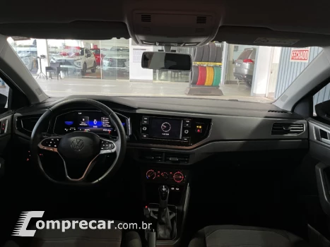 NIVUS 1.0 200 TSI Comfortline