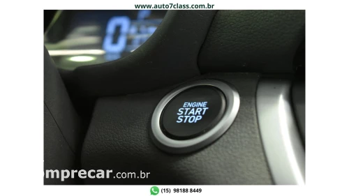 HB20S - 1.0 TGDI PLATINUM AUTOMÁTICO
