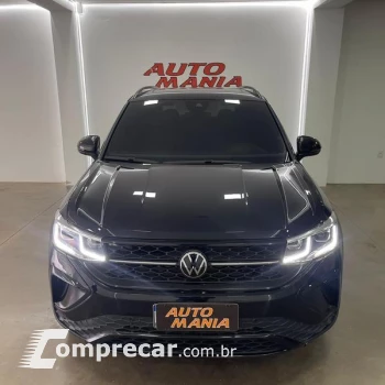 TAOS HL TSI AE