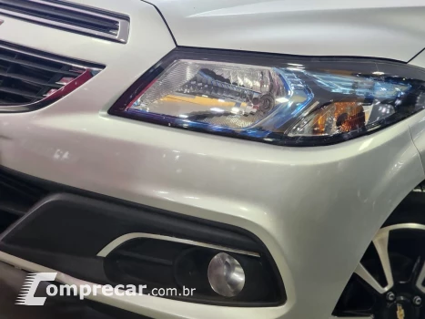 ONIX 1.4 MPFI LTZ 8V