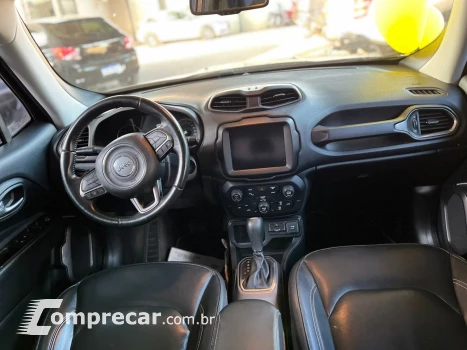 RENEGADE 1.8 16V
