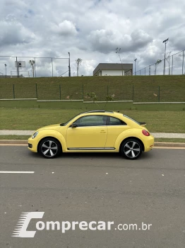 FUSCA 2.0 TSI 16V