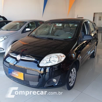 Fiat Palio ATTRACTIVE 1.0 EVO Fire Flex 8v 5p 4 portas