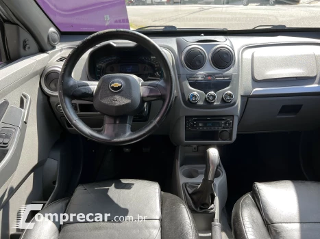 AGILE 1.4 MPFI LTZ 8V