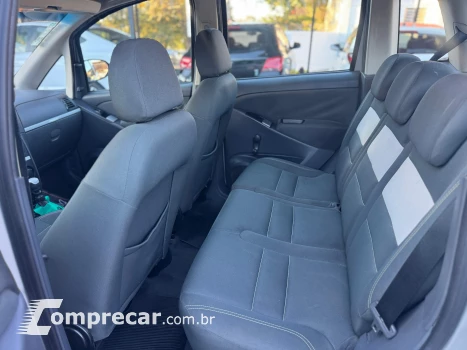 IDEA 1.6 MPI Essence 16V