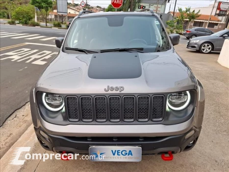 RENEGADE 2.0 16V Turbo Trailhawk 4X4