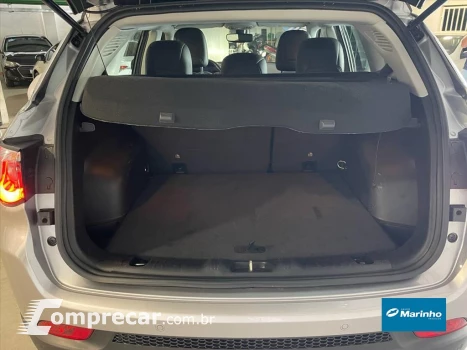 COMPASS 2.0 16V DIESEL LIMITED 4X4 AUTOMÁTICO