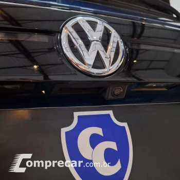 Volkswagen T-CROSS 1.4 250 TSI Highline 4 portas