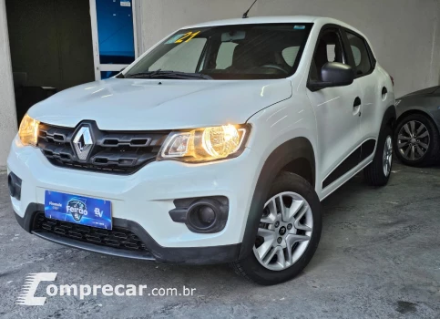 KWID 1.0 12V SCE ZEN