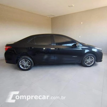COROLLA XEI 2.0 FLEX