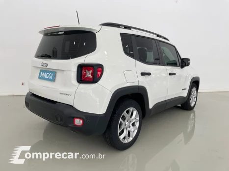 RENEGADE 1.8 16V Sport