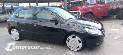 GOL 1.0 8V