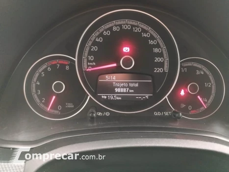 CROSS UP 1.0 TSI 12V
