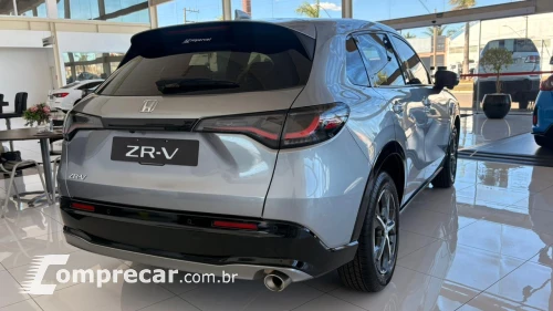 ZR-V Touring 2.0 (Aut.)