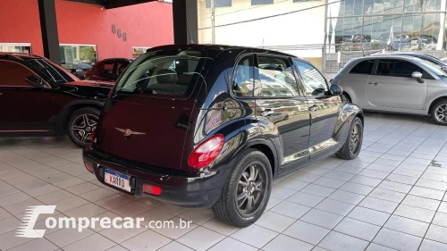 CHRYSLER PT CRUISER 2.4 CLASSIC 16V