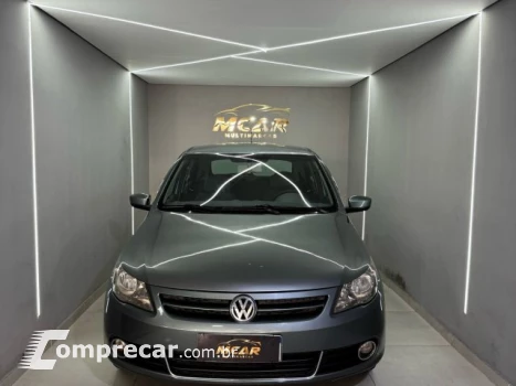GOL - 1.6 MI POWER 8V 4P MANUAL G.V