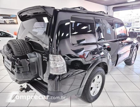 PAJERO GLS 3.2 D
