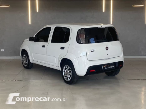 FIAT UNO 1.0 FIRE ATTRACTIVE