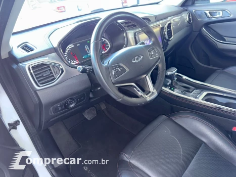 Tiggo 5X TCX