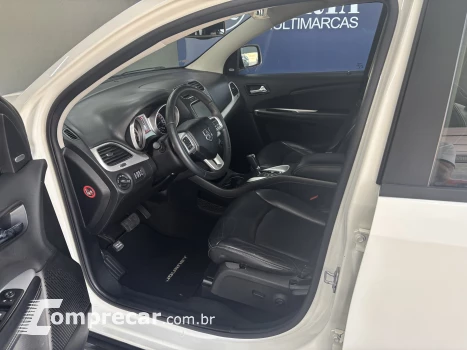 JOURNEY 3.6 RT V6