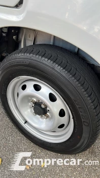 FIORINO 1.4 MPI Furgão Endurance 8V