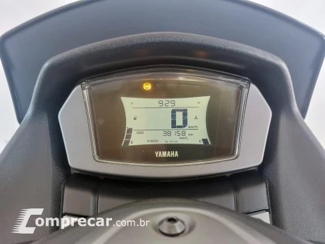 YAMAHA NMAX 160 ABS