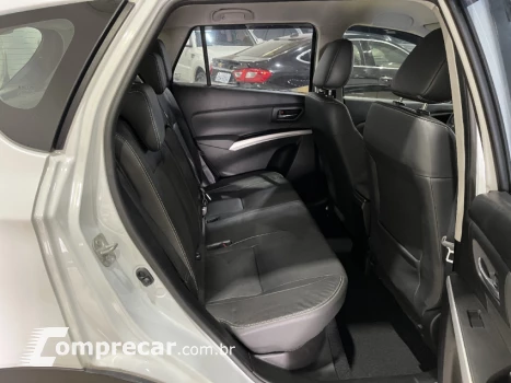 S-CROSS 1.4 16V VVT Turbo 4style