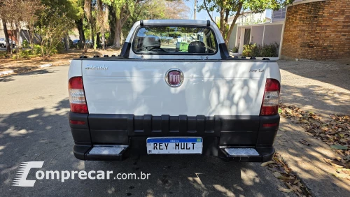 STRADA 1.4 MPI Fire CS 8V