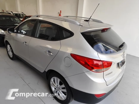 IX35 2.0 MPFI GLS 16V