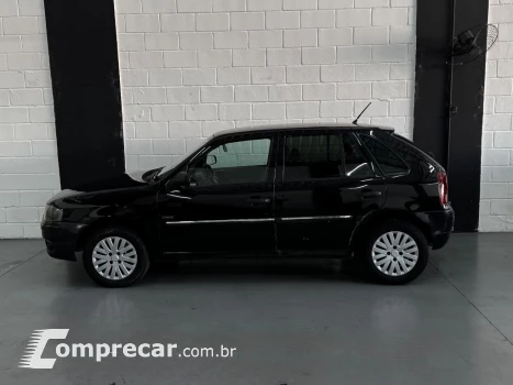 Gol (novo) 1.0 Mi Total Flex 8V 4p