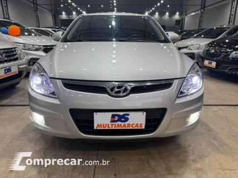 I30 - 2.0 MPFI GLS 16V 4P AUTOMÁTICO