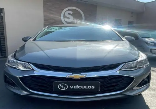 CRUZE