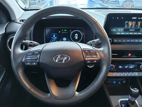 KONA 1.6 GDI HEV DCT
