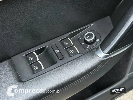 PASSAT 2.0 FSI COMFORTLINE 16V TURBO GASOLINA 4P