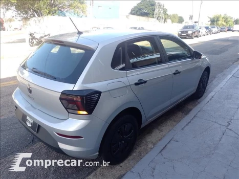 POLO 1.0 MPI Track