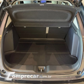 HR-V Touring 1.5 Flex TB 16V 5p Aut.
