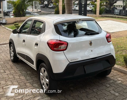 KWID 1.0 12V SCE ZEN