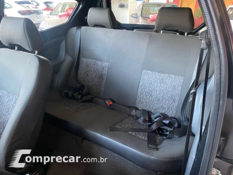 KA 1.0 MPI 8V